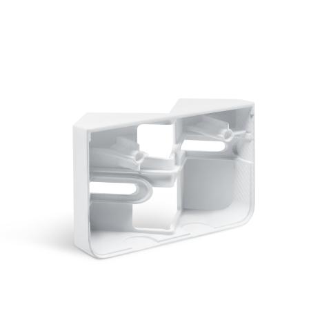 purchase online Eckwandhalter XLED home 2/ PRO 240 weiß